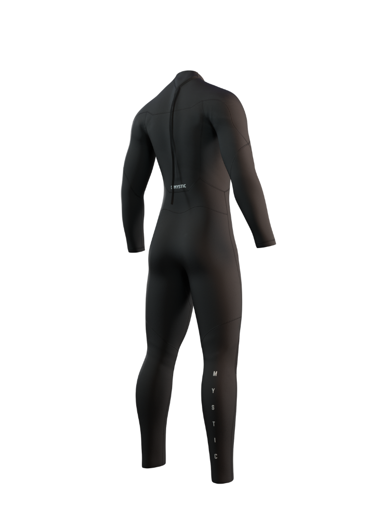 STAR FULLSUIT 4.3 MM BZIP